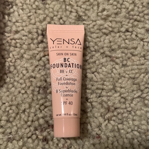 🌸2 for $12 March Ipsy bag with original makeup - Picture 6 of 7